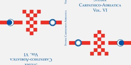 Yearbook Studia Carpathico-Adriatica, Vol. VI (2025)